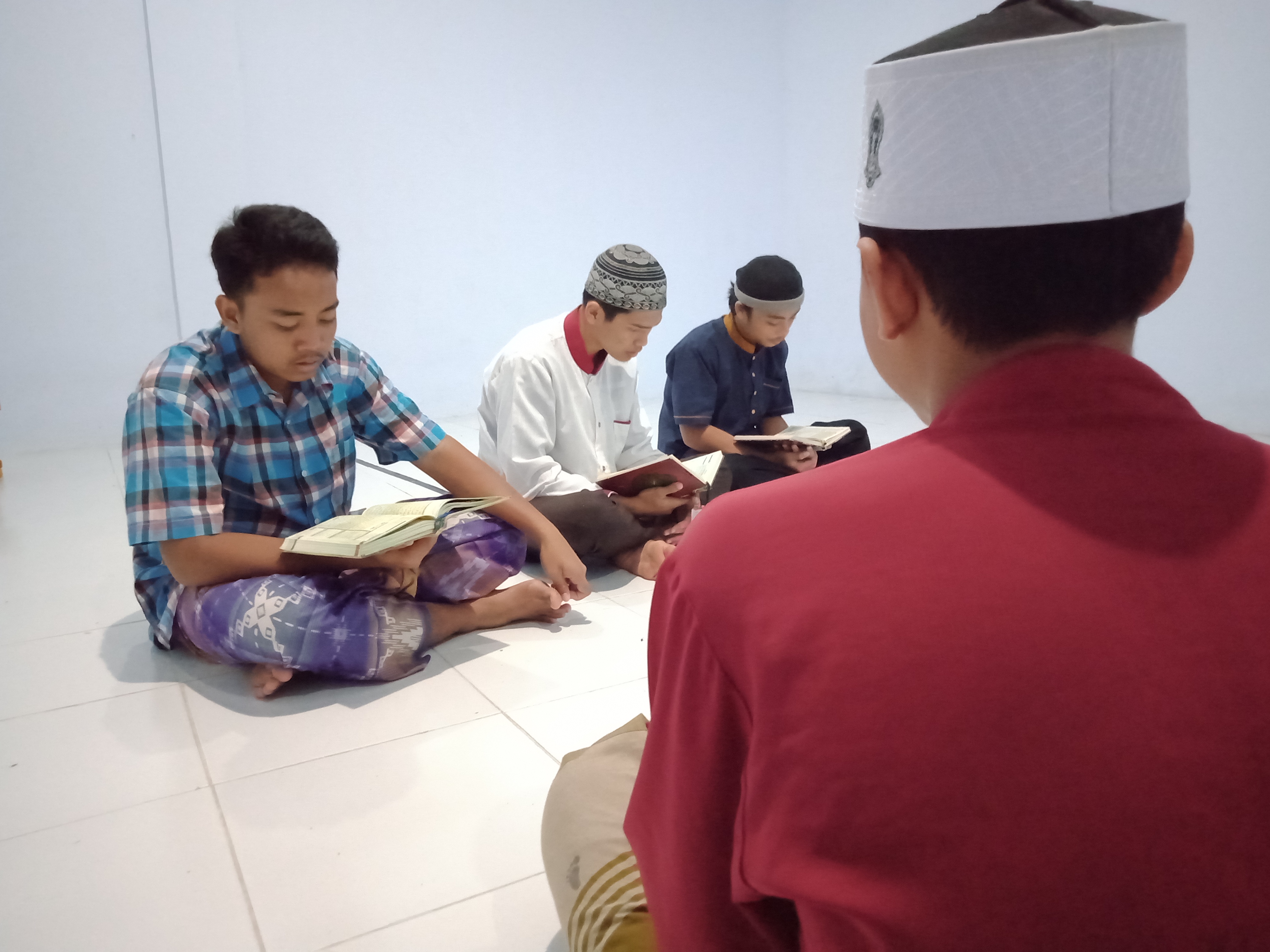 Kegiatan Ekstrakurikuler